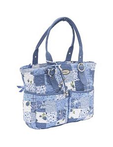 Elaina Bag, Precious by Donna Sharp