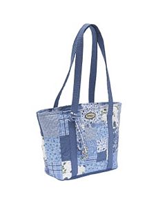 Leah Tote, Precious by Donna Sharp