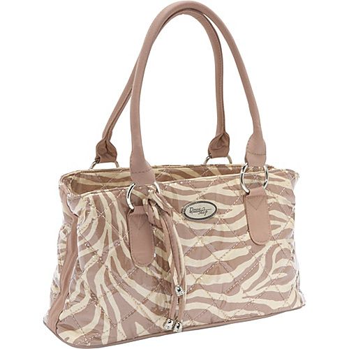 TAN ZEBRA