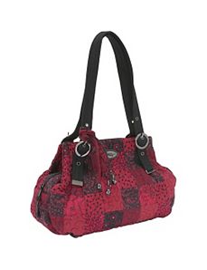 Cindy Bag, Crimson by Donna Sharp