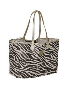 Shopper - Zebra by JPK Paris