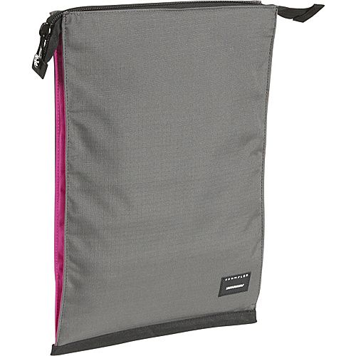 GREY/HOT PINK