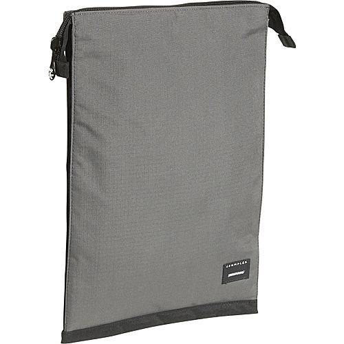 GREY/BLACK