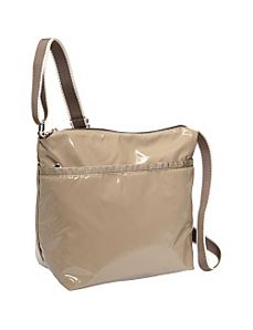 Small Cleo Crossbody Hobo (Patent)