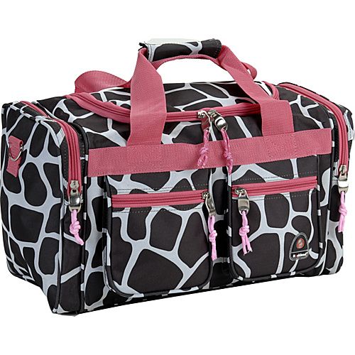 PINK GIRAFFE