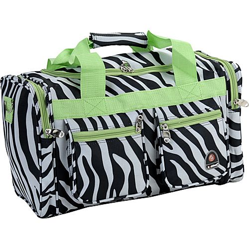 LIME ZEBRA