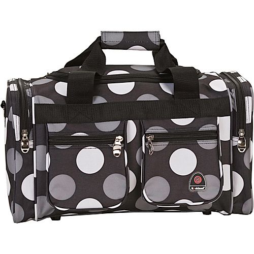 NEW BLACK DOT