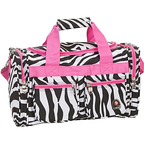 PINKZEBRA