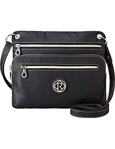 Erica Pocket Crossbody by Relic