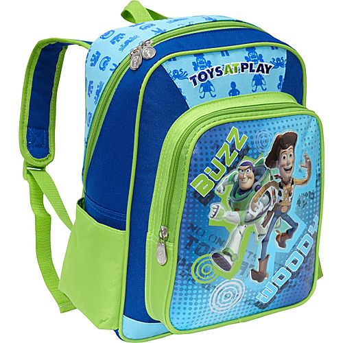 TOY STORY