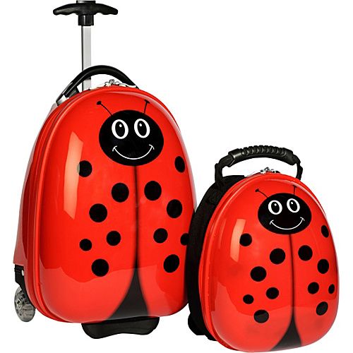 LADY BUG