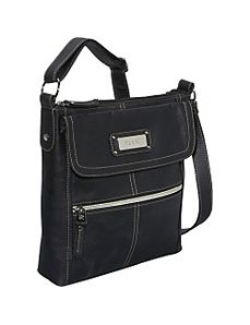 Erica Flap Crossbody by Relic