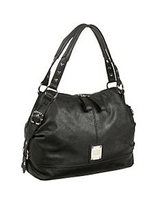 Bleeker Shopper Tote by Relic