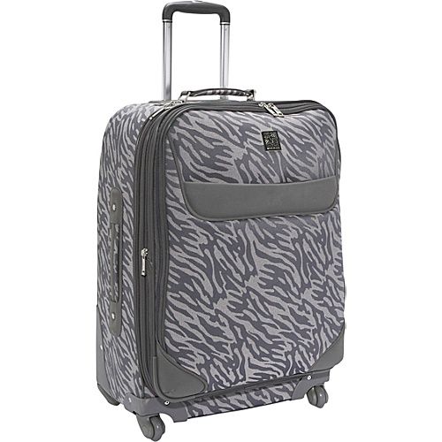 GREY/SILVER