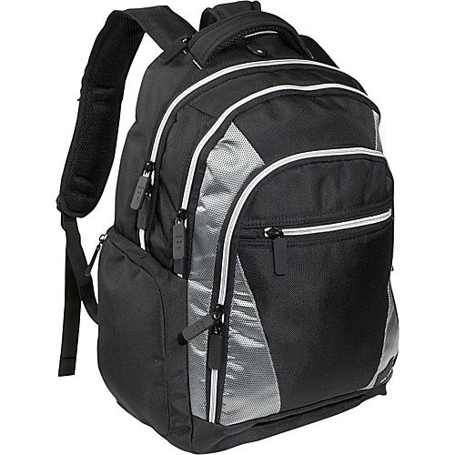 BLACK/PLATINUM