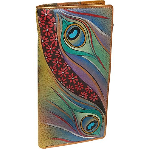 DANCING PEACOCK