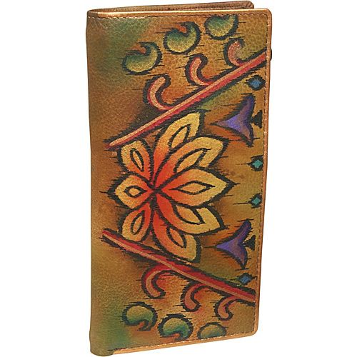 INCREDIBLE IKAT