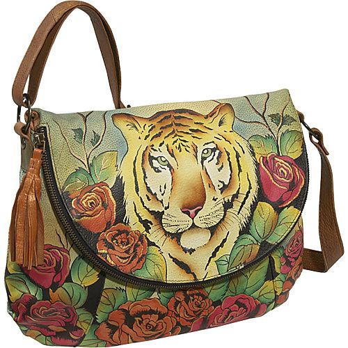 TIGER IN LOVE
