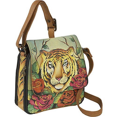 TIGER IN LOVE