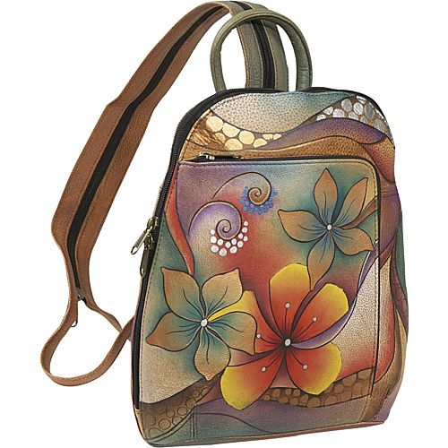 TRIBAL BLOOM