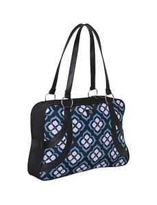 Chloe Dao 15.6' Laptop Satchel