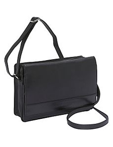 Full Flap Front Organizer