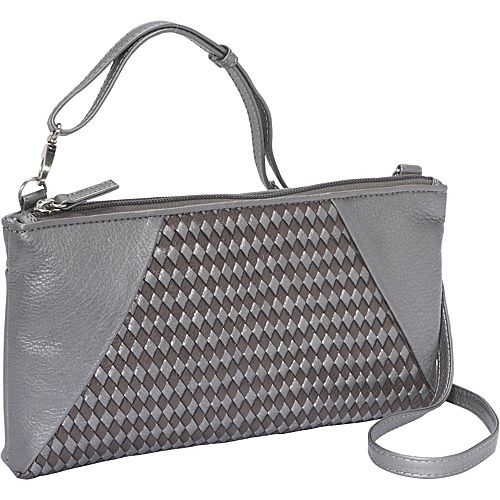SILVER/METALLIC