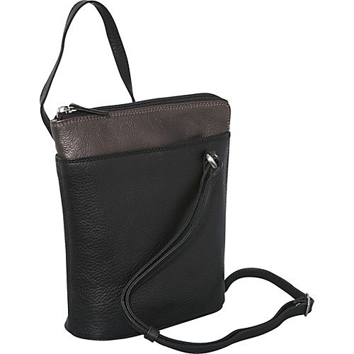 BLACK/BRONZE