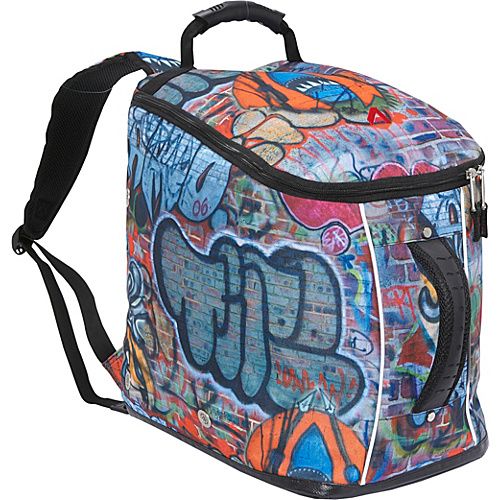 GRAFITTI