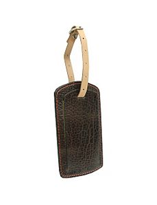 Luggage Tag