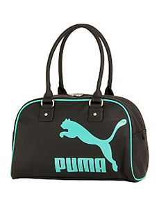 Heritage Handbag by Puma