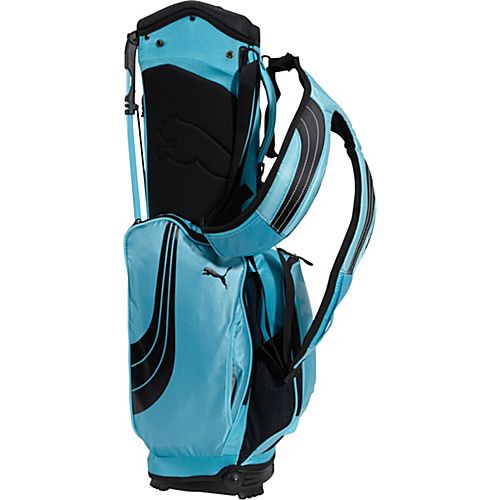 BLUE ATOLL/BLACK