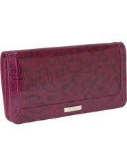 Essex Printed Slim Wallet (Boxed) by Cole Haan