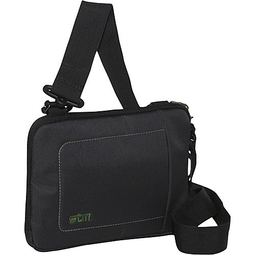 BLACK/GREEN