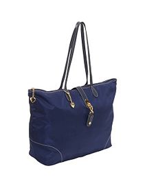 Overnighter Love Sac - Spark Twill by JPK Paris