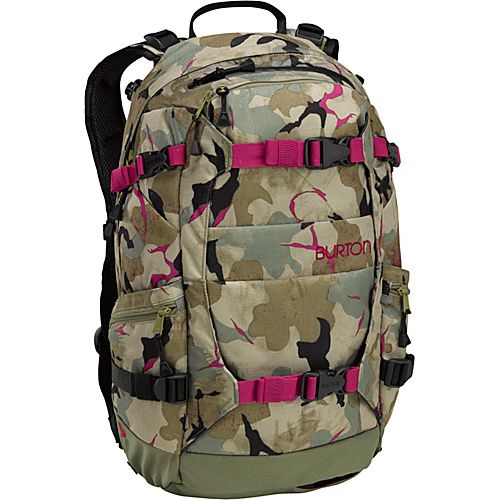 PAINT CAMO