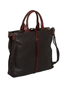 3 Comp Large Top Zip by Derek Alexander