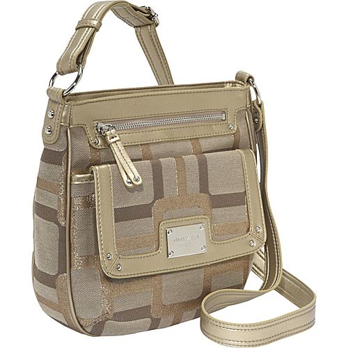 KHAKI GOLD METALLIC/GOLD DUST
