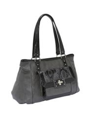 Squared Off Medium Shopper by Nine West Handbags