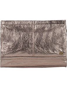 Iris Demi Clutch by The Sak