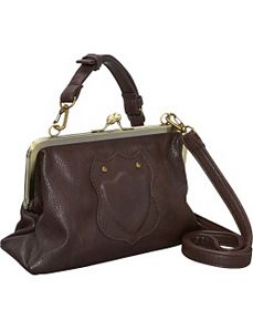 Sloane Frame Purse by TOKYObay