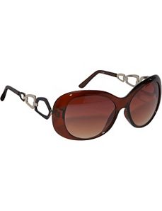 Fasion Round Sunglasses by SW Global Sunglasses