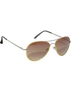 Colorful Aviator Stylish Sunglasses by SW Global Sunglasses