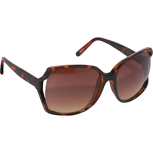 BROWN LEOPARD - A
