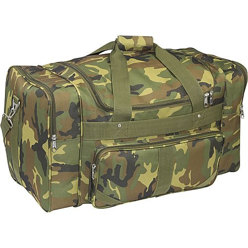 JUNGLE CAMO
