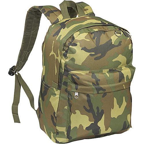 JUNGLE CAMO