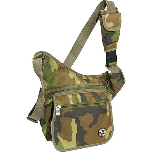 JUNGLE CAMO