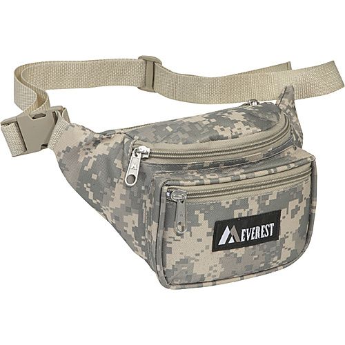 DIGITAL CAMO