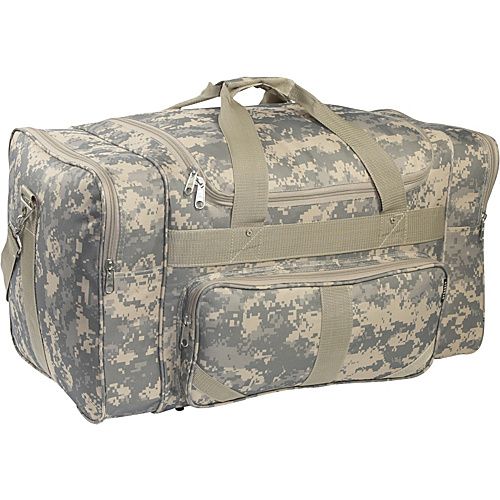 DIGITAL CAMO