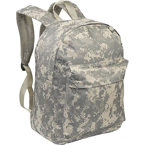 DIGITAL CAMO